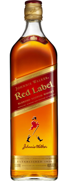 Johnnie Walker Red Label 1Lt