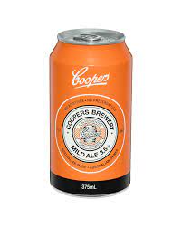 Coopers Session Ale Cans