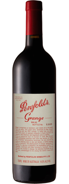 Penfold Grange 2004 Shiraz Penfold Grange 2004 Shiraz