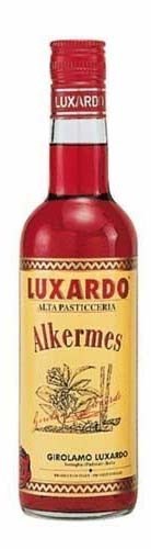 Luxardo Alkermes Liqueur