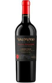 Valdivieso Single Vineyard Cabernet Sauvignon