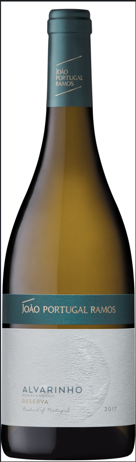 Joao Ramos Alvarinho Reserva