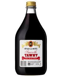 Mcwilliams Smooth Tawny 2Lt