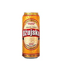 Ozujsko Pivo Cans 330ml