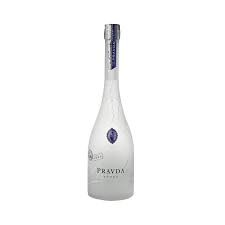 Pravda-vodka 700ml