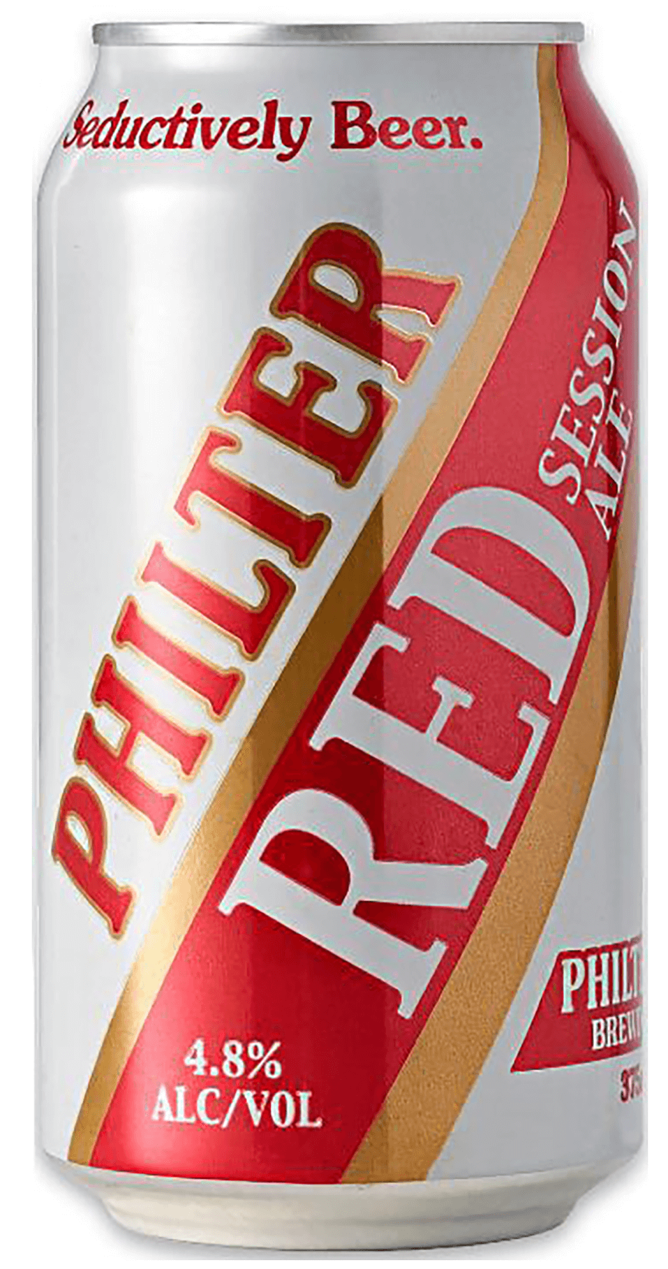 Philter Red Session Ale