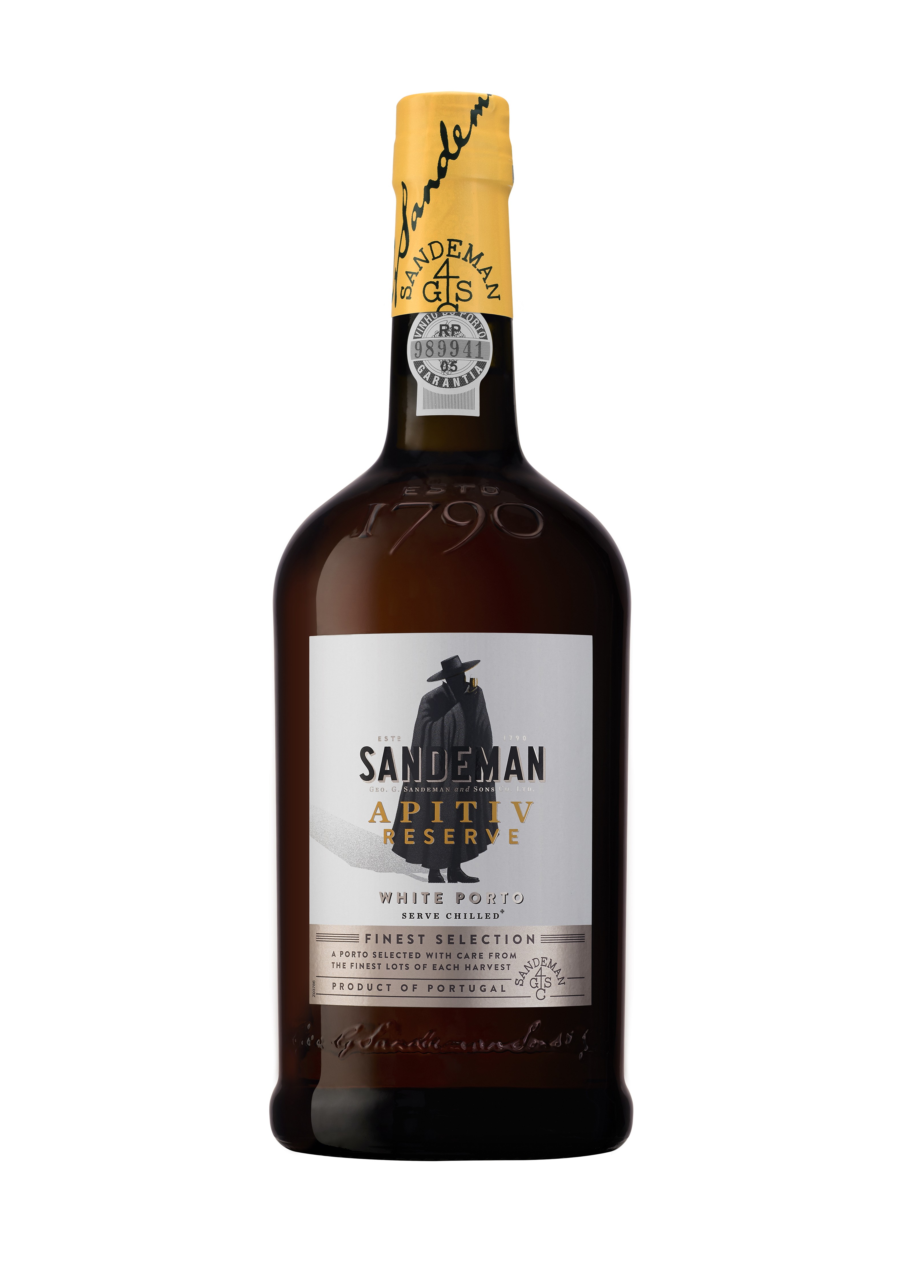 Sandeman Reserva Apitiv White 750ML