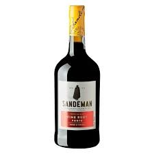 Sandeman Fine Ruby Port 750ml