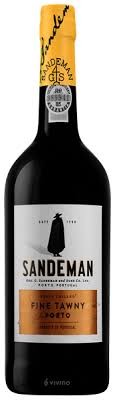 Sandeman Fine Tawny Port 750ml