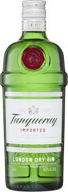 Tanqueray-gin 700ml