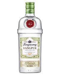 Tanqueray-rangpur Gin