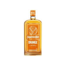 Jagermeister Orange Liqueur 700ml Jagermeister Orange Liqueur 700ml