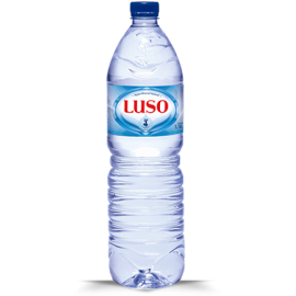 Luso Spring Water-1.5lt