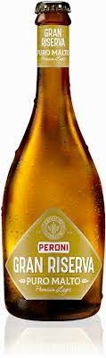 Peroni Puro Malto Gran Reserva
