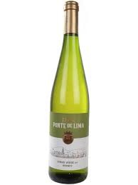 Adega Ponte De Lima-vinho Verde