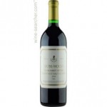 Moss Wood Cabernet Sauvignon 1994 