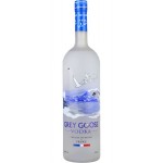 Grey Goose Vodka 4.5Lt 