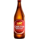 Carlton Draught 750ml (case 12)