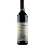 Penfold Bin 707 Cabernet Sauvignon 1998 