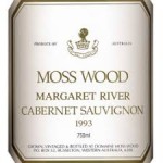 Moss Wood Cabernet Sauvignon 1993 