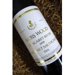 Moss Wood Cabernet Sauvignon 1998 