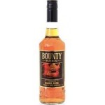 Bounty Fiji-spiced Rum 