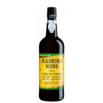 J Faria Madeira Wine Seco 750ml 