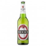 Becks Stubbies 330ml (case 24)