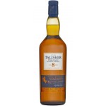 Talisker 8 Y.o. By The Sea Limited Release 