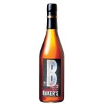 Bakers 7 Year Old Bourbon 