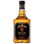 Jim Beam Black Bourbon 