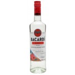 Bacardi Razz Rum 1lt 