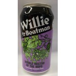 Willie The Boatman-dbl Nectar Of The Hops (case 24)