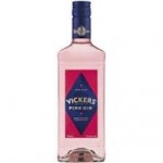 Vickers-pink Gin 700ml 