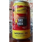 Wayward Dad-rock Imperial Ipa (case 24)