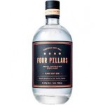 Four Pillars-rare Dry Gin 