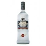 Russian Standard-vodka 1lt 