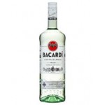 Bacardi Rum-40alc 750ml 