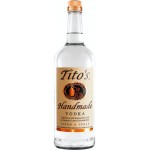 Titos Vodka 50ml 