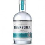Hemp-vodka 