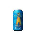 Batch Pacific-ale 375ml (case 16)