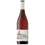 See Saw Unfiltered-marge Pinot Noir 
