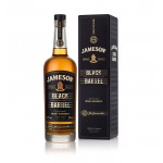 Jameson Black Barrel Irish Whiskey 