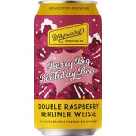 Wayward Berry Big-double Raspbery (case 24)