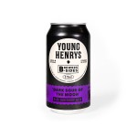 Young Henrys-dark Sour Of The Moon (case 24)