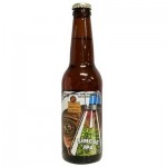 The Little Brewing Co Simcoe Indian Pale Ale (case 12)