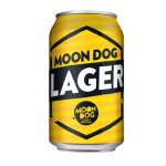 Moondog Lager (case 24)