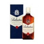 Ballantines-scotch Whisky 1lt 