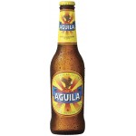 Aguila Cerveza De Colombia 330ml (case 24)