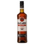 Bacardi Spiced Rum 700ml 